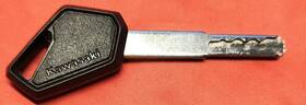 27008-1170 Pre-cut Kawasaki Klx Key