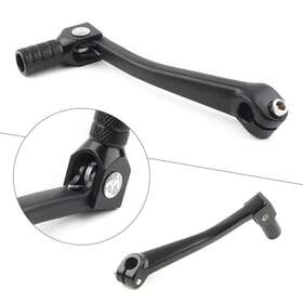 Premiummotorcycleusa 310002648293 Gear Lever Shifter Handle Fit 110cc 125cc Pit Quad Dirt Bike Xr Kxl Crf