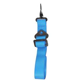 A115000vb Pro Armor 5th Point Sub Strap - Blue