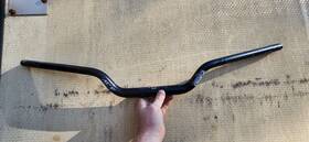 022080 Pro Taper Acf Bars. Carbon Fiber Cr High