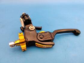 Pro Taper 024091/24091 Xps Clutch Perch Lever With Hot Start Honda Crf250r Crf 250 R 450