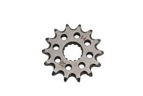 02-2571 Protaper 022571 Yamaha 14t Front Sprocket Nos