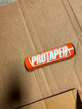 028333 Protaper Used Round Bar Pad Ktm Honda Suzuki Kawasaki 50 65 85 80 110