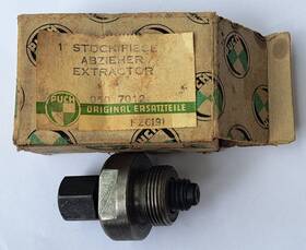 050-7012 Puch Vintage Extractor Tool - Part Number 050 7012