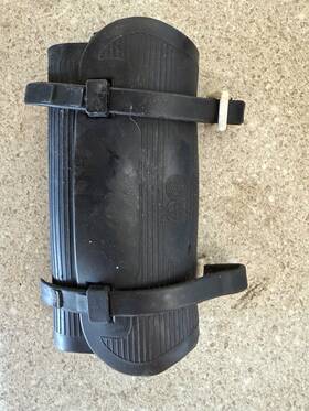 M1324f Puch Original Maxi Moped Tool Kit - Complete Under Seat Style