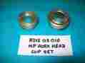 R012-05-010 Rickman Mp Steering Head Cup Set Part Nos