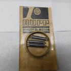 R13117 Rupp Minibike Clutch Springs Taco Bonanza