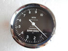 Rc1307-00 Smiths Chronometric Tachometer Triumph