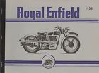 Re030 Royal Enfield Catalog