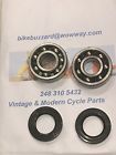 8000-412155 Replacements For Buzzard Racing