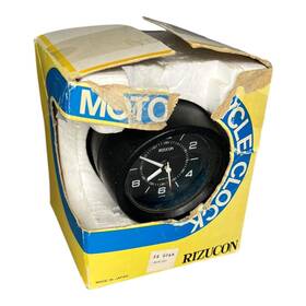 Qa800 Rizucon Motorcycle Clock Dc12v H2 Z1 Cb750 Gl1000 Ultimate Accessory