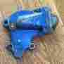 17412-01b00 Rm125 Suzuki Water Pump Cover 1986 1987 1988 Rm 125 86 87 88 Engine