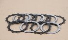 Rm125g 86 Suzuki Rm125 Clutch Disks