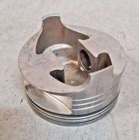 Hc412 Ross Piston Part Number