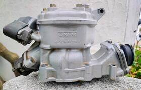 6223610 Rotax 6223790 Cilindro 123 Cylinder Head Aprilia