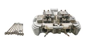 Rlh00147 Royal Enfield 22 Interceptor 650 Cylinder Head Int650