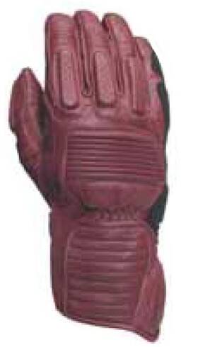 0802-0108-3552 Rsd Ace Gloves Small Oxblood