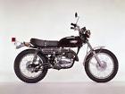 284-11611-40-00 Rt1 360cc Enduro Yamaha