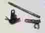Rt1360 Yamaha Rt1 360 Shift Linkage And Shaft 1971 Vintage Oem