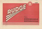 Ru080 Rudge 1936 Catalogue