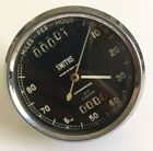 S.433-1-n Smiths Vintage Chronometric Made