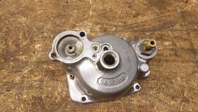 11-2388 S&s Cycle Harley Super E G Shorty Carburetor Float Bowl