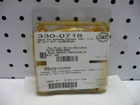 S&s Cycle 330-0178 S&s Harley Hd 99 23 Various Models New Precision Tappets Oem 0929-0085