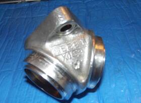 X158w S&s Cycle X158 W / O-ring Manifold