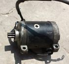 S108-35 Yamaha Starter Motor Hitachi Strong