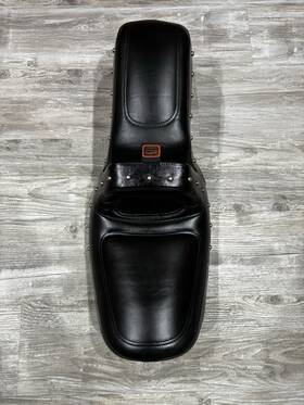 835gsojs Saddlemen 1996-2003 Harley Davidson Dyna Wide Glide Seat