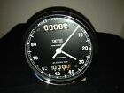 Sc.5301-05 Smiths Greeves Chronometric Speedo Trip New