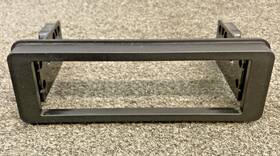 Hd7000ab Scosche Genuine Dash Kit