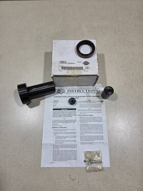 14900015 Screamin Eagle Main Seal Puller Installer Kit #nv-611