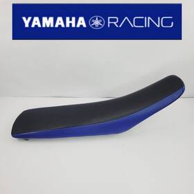 5ta-24710-00-00 Seat 2003 Yamaha Yz250f Yz450f Base Pad Complete Oem