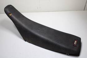 77100-kz4-b00 Seat 1997 95-97 Honda Cr125r Cr125 R Cr250 With Cover Fan Foam Complete