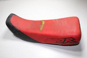77101-gn1-a40za Seat 1995 - 2000 Honda Xr100r Xr80r Complete Pan Saddle Type 1 No Lettering