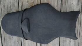 B67-01d Seat Yamaha Mt-10 2016-2024 Oem Standard Saddle Read Item Description Below