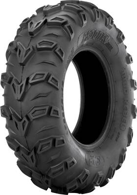 Mr24812 Sedona Mud Rebel Front Tire - 24x8-12