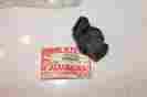 16136-001 Sh-6678l Kawasaki New Oem Nos Genuine Overflow Grommet Pipe G4tr Kv100 G5