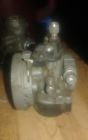 Sha14 Dellorto Vintage Carb 12l