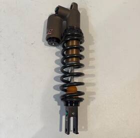 45014-0774 Showa 2023 Kx 450sr Oem Rear Shock Kawasaki Suspension 19-23 450 450x Kashima 5