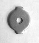 Skj-6420 Henderson Kj Super Handlebar Control Cable Retaining Washer