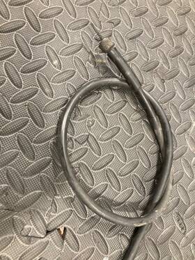 Sb105-001 Sledpartsguy Yamaha Xj 600 Seca 1992-1998 Speedo / Speedometer Cable - Xj600
