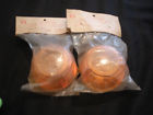 Sll-2 Yamaha Full Set Of Turn Signal Lens