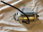 Sm-228 Mitsuba Honda Cb Four Super Sport Engine Starter Motor Tested