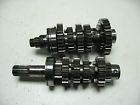 Sm232b Suzuki Gs550 Gs 550 Engine Transmission Gears Set