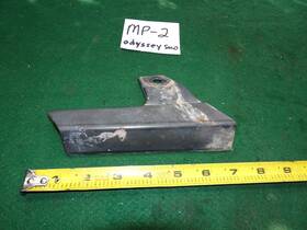 47.6cc Solo Vintage Odyssey Chain Guard Moped Original Part