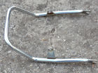 3y6-21645-00-00 Sr250 Yamaha Stay Rear 1980-1982 Sr 250 Seat Grab Rail Bar