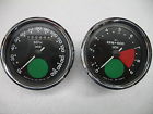 Rsm3003-12 Ssm3001-02 Smiths Norton Commando