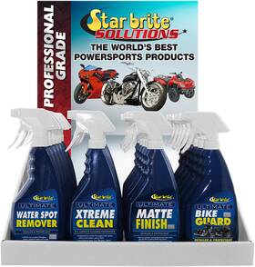 83615 Star Brite - Ultimate Products 22 U.s. Fl Oz. Each 24 Pack Display